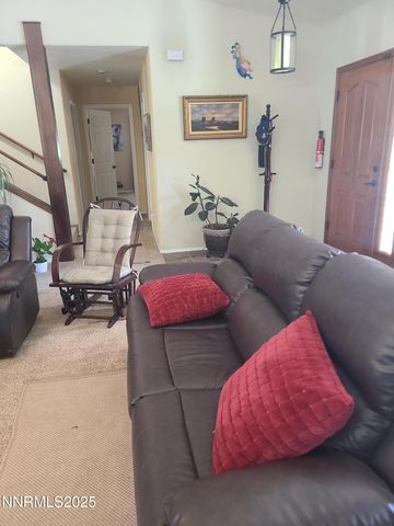 774 Copperwood Drive, Fallon, NV 89406