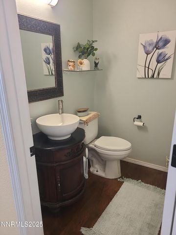 774 Copperwood Drive, Fallon, NV 89406