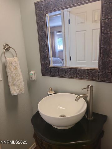 774 Copperwood Drive, Fallon, NV 89406