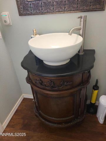 774 Copperwood Drive, Fallon, NV 89406