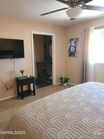 774 Copperwood Drive, Fallon, NV 89406