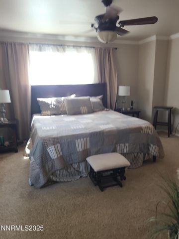 774 Copperwood Drive, Fallon, NV 89406