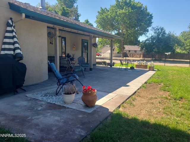 774 Copperwood Drive, Fallon, NV 89406