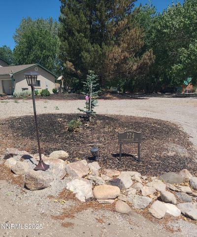 774 Copperwood Drive, Fallon, NV 89406