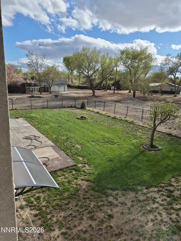 774 Copperwood Drive, Fallon, NV 89406