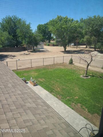 774 Copperwood Drive, Fallon, NV 89406