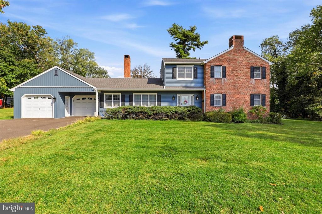 50 SHIRLEY LN #, WEST NORRITON, PA 19403 — photo 2