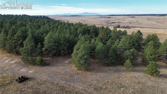 19921 N Elbert Road, Peyton, CO 80831