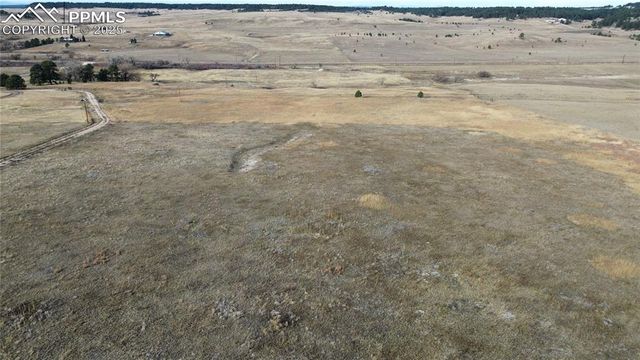 19921 N Elbert Road, Peyton, CO 80831