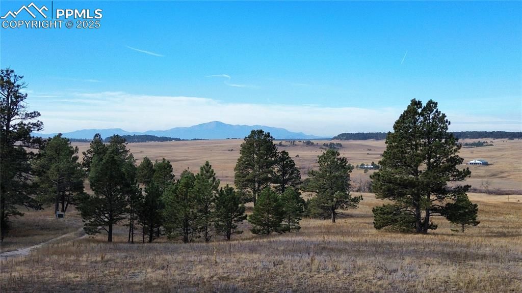 19921 N Elbert Road, Peyton, CO 80831