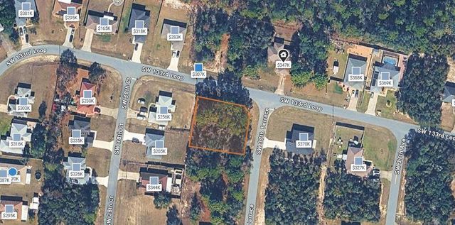 00 SW 133 Loop, Ocala, FL 34473