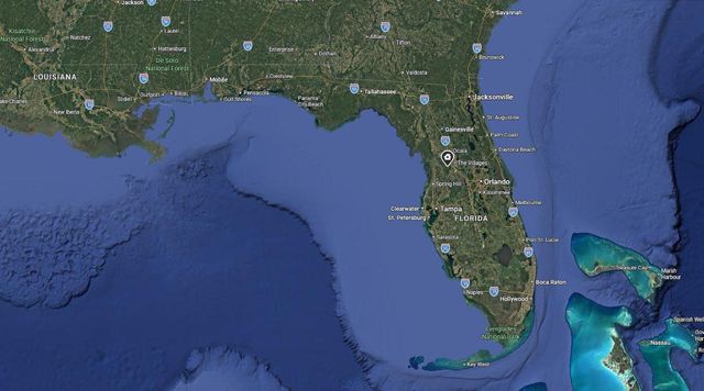 00 SW 133 Loop, Ocala, FL 34473