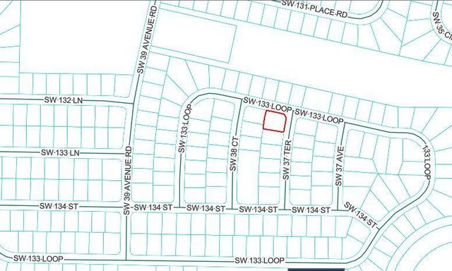 00 SW 133 Loop, Ocala, FL 34473