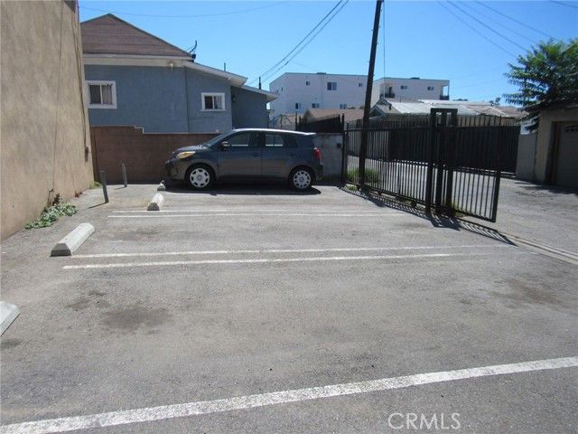 451 S Breed, Los Angeles, CA 90033