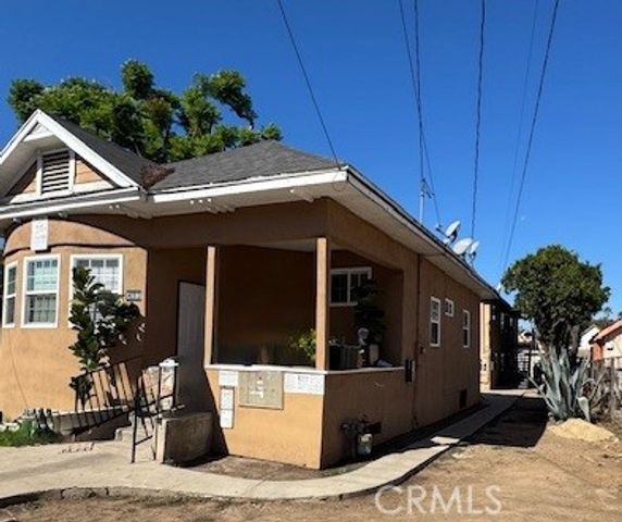 451 S Breed, Los Angeles, CA 90033
