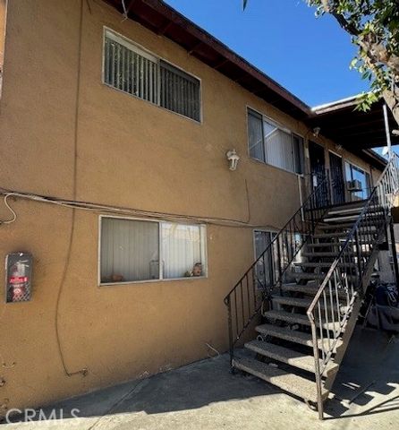 451 S Breed, Los Angeles, CA 90033
