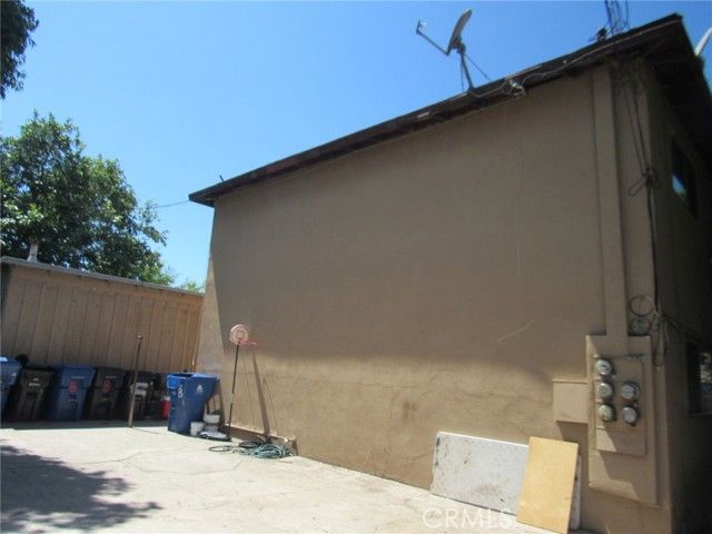 451 S Breed, Los Angeles, CA 90033