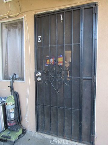 451 S Breed, Los Angeles, CA 90033