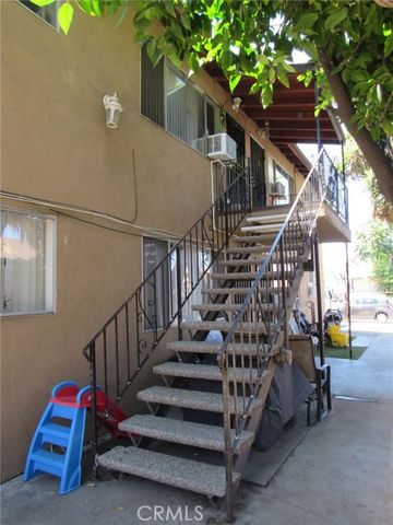 451 S Breed, Los Angeles, CA 90033