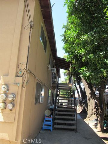 451 S Breed, Los Angeles, CA 90033