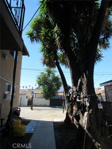 451 S Breed, Los Angeles, CA 90033