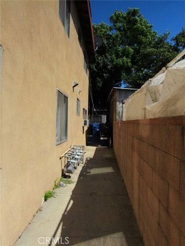 451 S Breed, Los Angeles, CA 90033