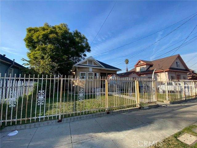 451 S Breed, Los Angeles, CA 90033