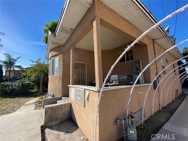 451 S Breed, Los Angeles, CA 90033