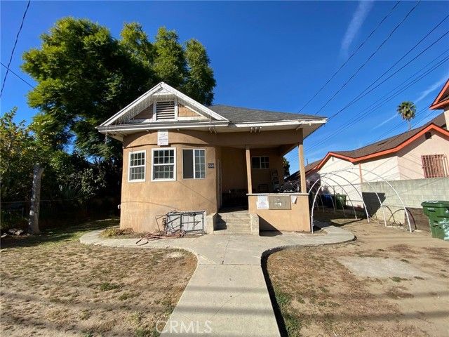 451 S Breed, Los Angeles, CA 90033