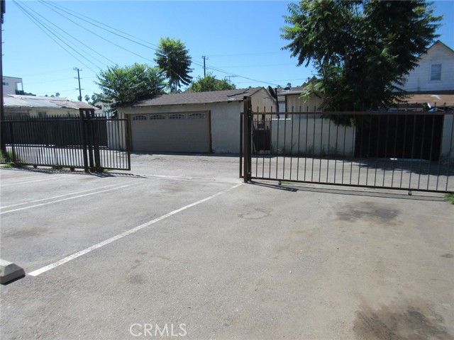 451 S Breed, Los Angeles, CA 90033