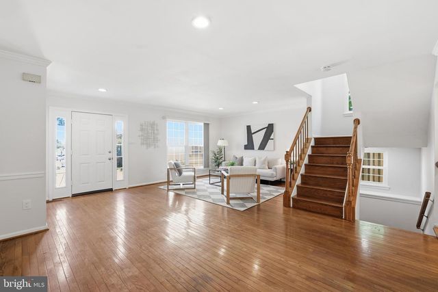 15029 SHAMROCK RIDGE RD, Silver Spring, MD 20906