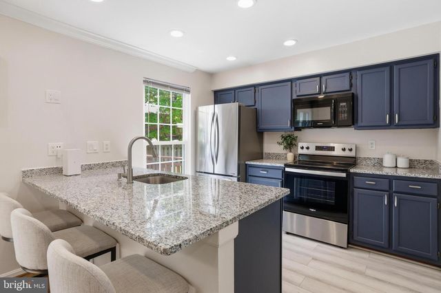 15029 SHAMROCK RIDGE RD, Silver Spring, MD 20906