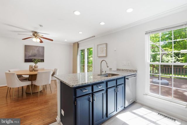 15029 SHAMROCK RIDGE RD, Silver Spring, MD 20906