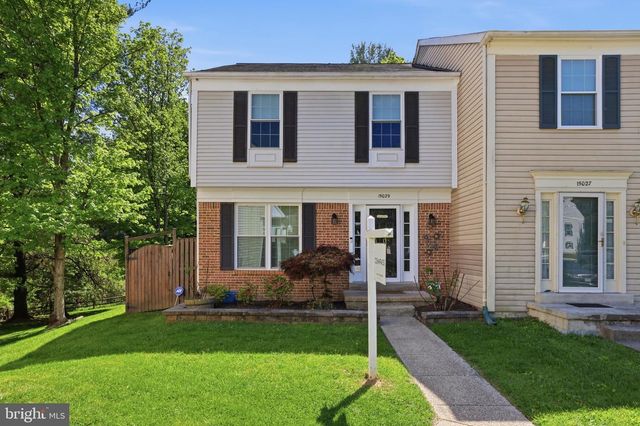 15029 SHAMROCK RIDGE RD, Silver Spring, MD 20906