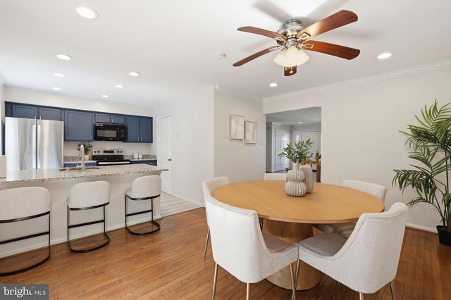 15029 SHAMROCK RIDGE RD, Silver Spring, MD 20906