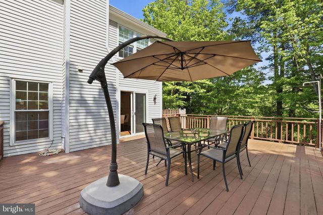 15029 SHAMROCK RIDGE RD, Silver Spring, MD 20906