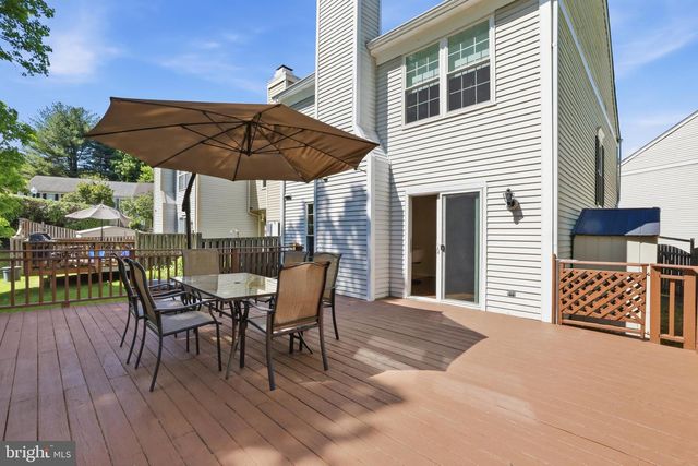 15029 SHAMROCK RIDGE RD, Silver Spring, MD 20906