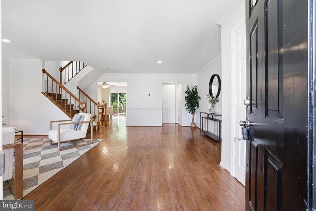 15029 SHAMROCK RIDGE RD, Silver Spring, MD 20906