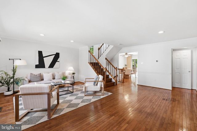 15029 SHAMROCK RIDGE RD, Silver Spring, MD 20906