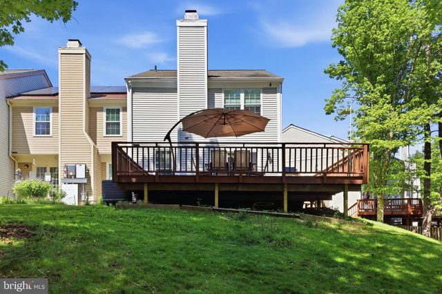 15029 SHAMROCK RIDGE RD, Silver Spring, MD 20906