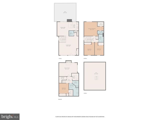 15029 SHAMROCK RIDGE RD, Silver Spring, MD 20906