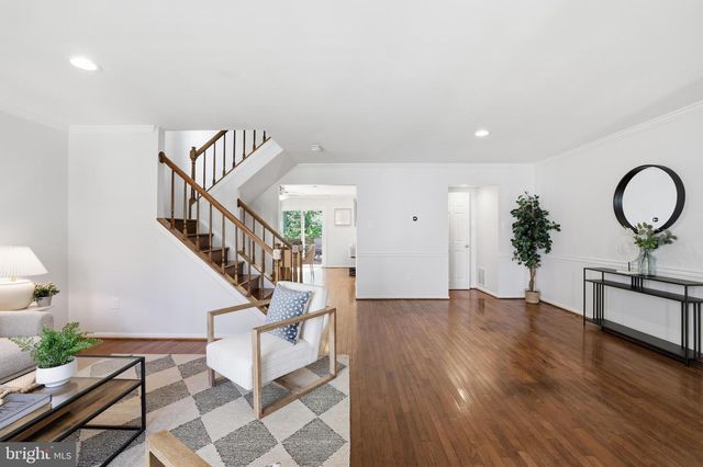 15029 SHAMROCK RIDGE RD, Silver Spring, MD 20906