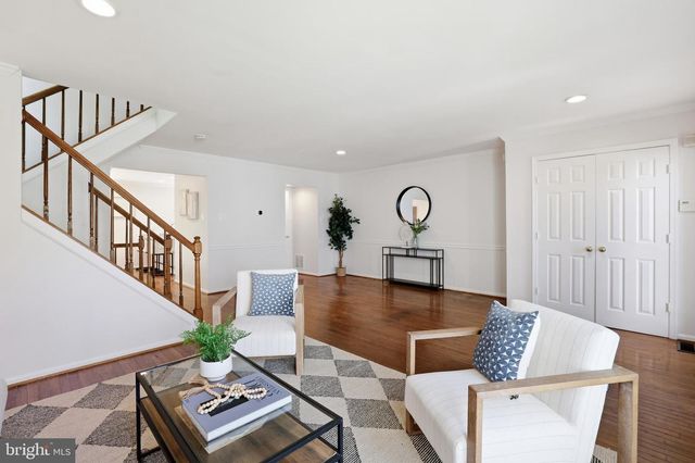 15029 SHAMROCK RIDGE RD, Silver Spring, MD 20906
