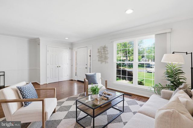 15029 SHAMROCK RIDGE RD, Silver Spring, MD 20906
