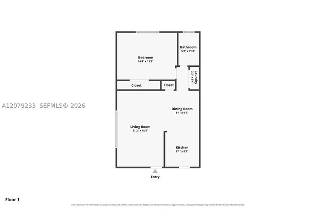 900 SW 84th Ave 415D, Miami, FL 33144