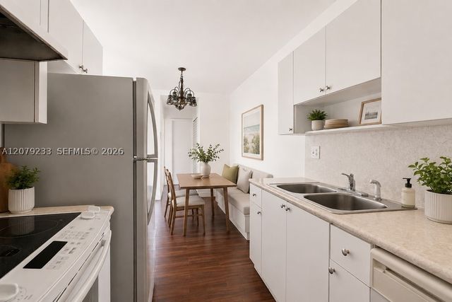 900 SW 84th Ave 415D, Miami, FL 33144