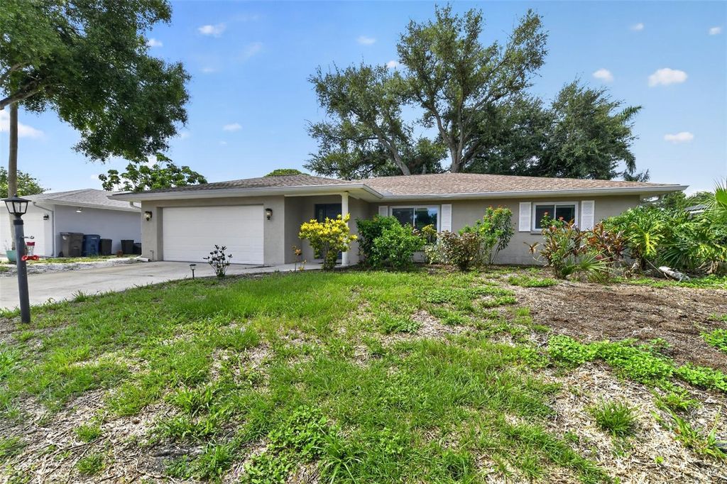 7207 14TH AVENUE NW, Bradenton, FL 34209