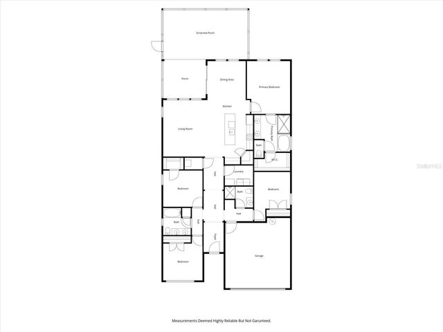 1816 CHADBURY LOOP, Davenport, FL 33837