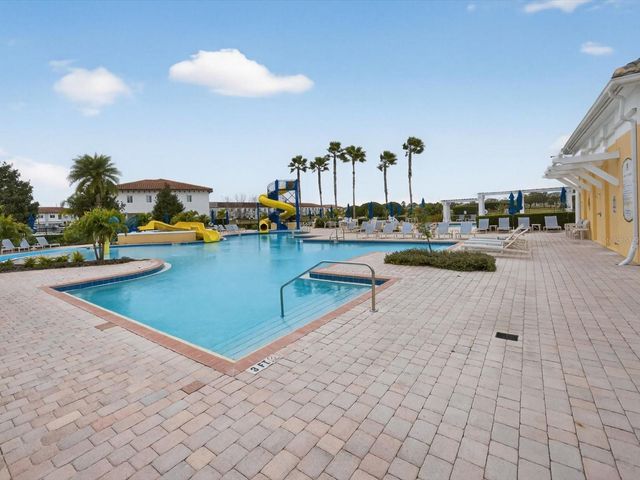 1816 CHADBURY LOOP, Davenport, FL 33837