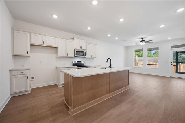 108 Harmony Circle, Cartersville, GA 30120